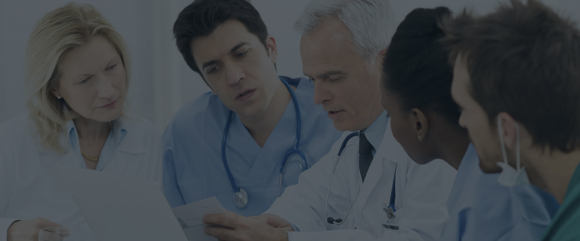 Wykwalifikowani lekarze